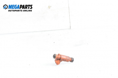 Gasoline fuel injector for Peugeot 206 CC Cabrio (09.2000 - 12.2008) 1.6 16V, 109 hp