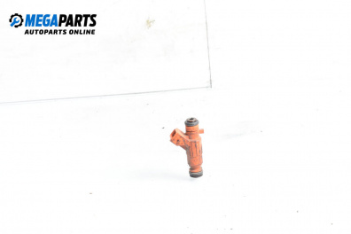 Gasoline fuel injector for Peugeot 206 CC Cabrio (09.2000 - 12.2008) 1.6 16V, 109 hp