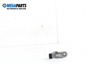 MAP sensor for Peugeot 206 CC Cabrio (09.2000 - 12.2008)