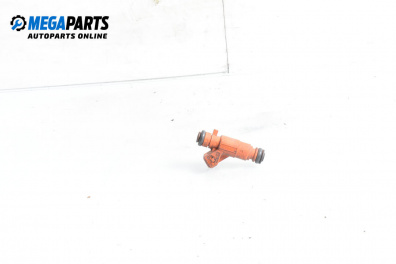 Benzineinspritzdüse for Peugeot 206 CC Cabrio (09.2000 - 12.2008) 1.6 16V, 109 hp