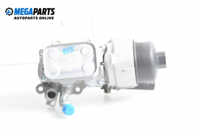 Oil filter housing for Ford Focus C-Max (10.2003 - 03.2007) 2.0 TDCi, 136 hp