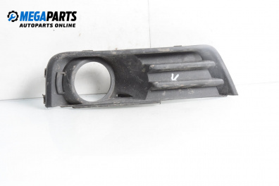 Foglight cap for Ford Focus C-Max (10.2003 - 03.2007), minivan, position: front - left