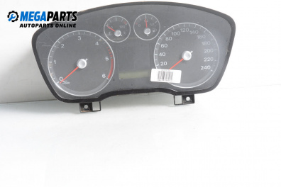 Kilometerzähler for Ford Focus C-Max (10.2003 - 03.2007) 2.0 TDCi, 136 hp