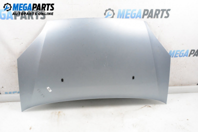 Motorhaube for Ford Focus C-Max (10.2003 - 03.2007), 5 türen, minivan, position: vorderseite