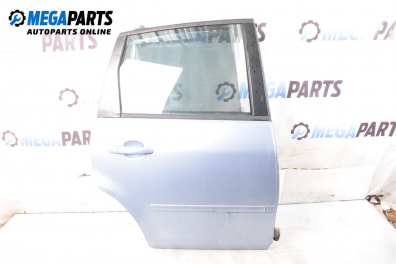 Ușă for Ford Focus C-Max (10.2003 - 03.2007), 5 uși, monovolum, position: dreaptă - spate