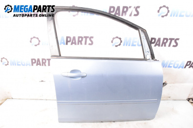 Tür for Ford Focus C-Max (10.2003 - 03.2007), 5 türen, minivan, position: rechts, vorderseite