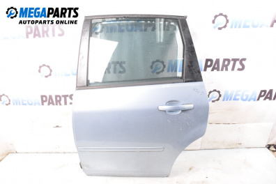 Tür for Ford Focus C-Max (10.2003 - 03.2007), 5 türen, minivan, position: links, rückseite