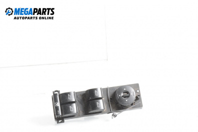 Butoane geamuri electrice for Ford Focus C-Max (10.2003 - 03.2007)