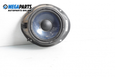 Loudspeaker for Ford Focus C-Max (10.2003 - 03.2007)