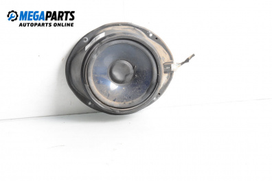 Difuzor for Ford Focus C-Max (10.2003 - 03.2007)
