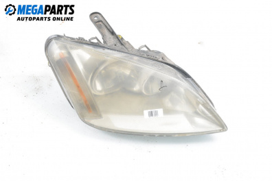 Scheinwerfer for Ford Focus C-Max (10.2003 - 03.2007), minivan, position: rechts