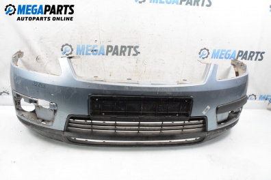 Frontstoßstange for Ford Focus C-Max (10.2003 - 03.2007), minivan, position: vorderseite