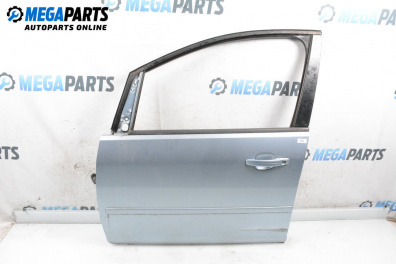 Tür for Ford Focus C-Max (10.2003 - 03.2007), 5 türen, minivan, position: links, vorderseite