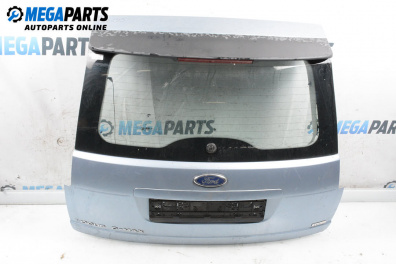 Heckklappe for Ford Focus C-Max (10.2003 - 03.2007), 5 türen, minivan, position: rückseite