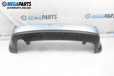 Stoßfänger hinten for Ford Focus C-Max (10.2003 - 03.2007), minivan