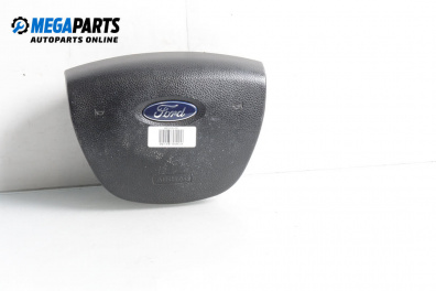 Airbag for Ford Focus C-Max (10.2003 - 03.2007), 5 uși, monovolum, position: fața