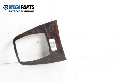 Gear shift console for Ford Focus C-Max (10.2003 - 03.2007)