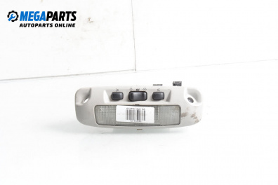 Beleuchtung for Ford Focus C-Max (10.2003 - 03.2007)