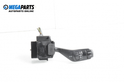 Verstellhebel leuchten for Ford Focus C-Max (10.2003 - 03.2007)