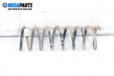 Arc for Ford Focus C-Max (10.2003 - 03.2007), monovolum, position: din spate
