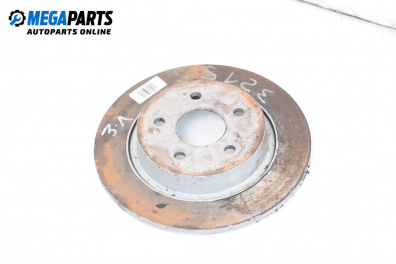 Bremsscheibe for Ford Focus C-Max (10.2003 - 03.2007), position: vorderseite