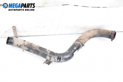 Turbo pipe for Ford Focus C-Max (10.2003 - 03.2007) 2.0 TDCi, 136 hp