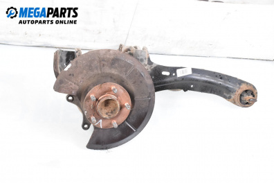 Knuckle hub for Ford Focus C-Max (10.2003 - 03.2007), position: front - left