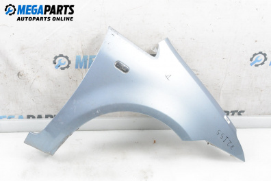 Fender for Ford Focus C-Max (10.2003 - 03.2007), 5 doors, minivan, position: front - right