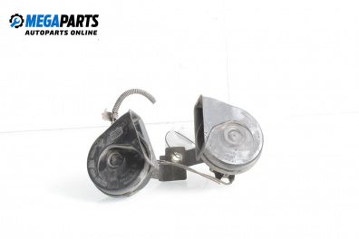 Hupen for Ford Focus C-Max (10.2003 - 03.2007)