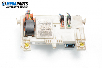 Fuse box for Ford Focus C-Max (10.2003 - 03.2007) 2.0 TDCi, 136 hp