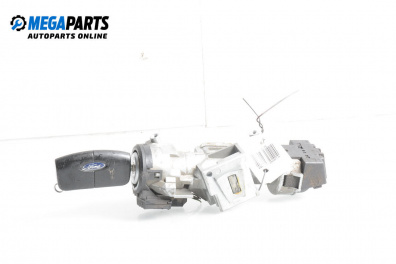 Cheie de contact for Ford Focus C-Max (10.2003 - 03.2007)