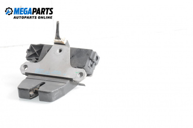 Heckklappe-schloss for Ford Focus C-Max (10.2003 - 03.2007), minivan, position: rückseite