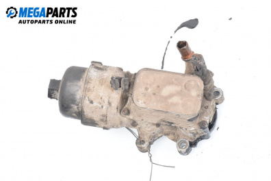 Oil filter housing for Ford Focus C-Max (10.2003 - 03.2007) 2.0 TDCi, 136 hp