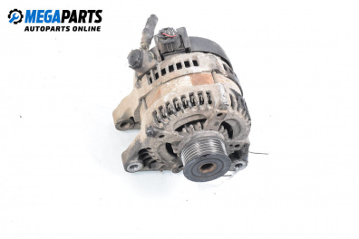 Alternator for Ford Focus C-Max (10.2003 - 03.2007) 2.0 TDCi, 136 hp