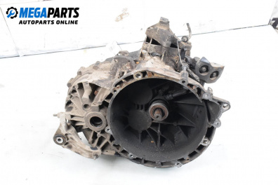  for Ford Focus C-Max (10.2003 - 03.2007) 2.0 TDCi, 136 hp