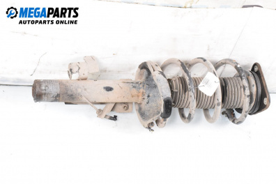 MacPherson-federbein for Ford Focus C-Max (10.2003 - 03.2007), minivan, position: links, vorderseite
