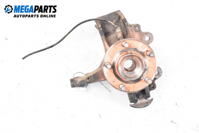 Achsschenkel radnabe for Ford Focus C-Max (10.2003 - 03.2007), position: rechts, vorderseite