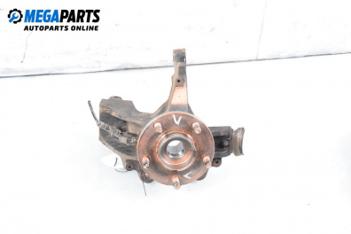 Achsschenkel radnabe for Ford Focus C-Max (10.2003 - 03.2007), position: links, vorderseite