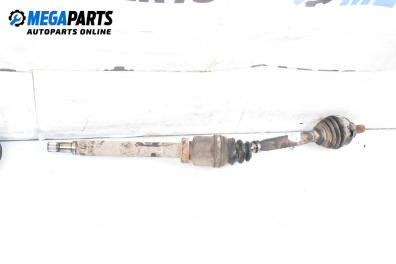 Antriebswelle for Ford Focus C-Max (10.2003 - 03.2007) 2.0 TDCi, 136 hp, position: rechts, vorderseite