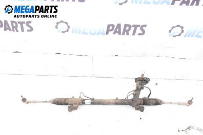 Zahnstangen-lenkgetriebe, hydraulisch for Ford Focus C-Max (10.2003 - 03.2007), minivan, № 13003491