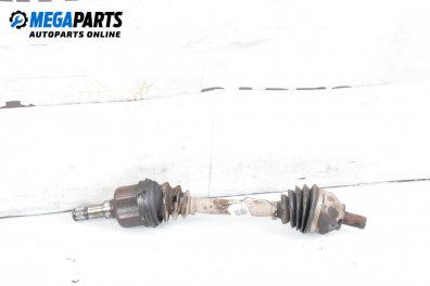 Antriebswelle for Ford Focus C-Max (10.2003 - 03.2007) 2.0 TDCi, 136 hp, position: links, vorderseite