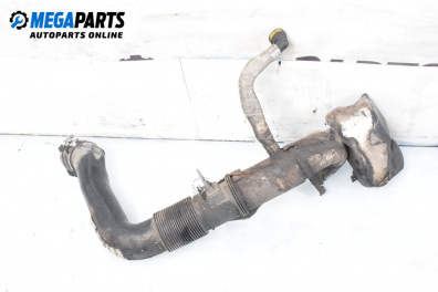 Air duct for Ford Focus C-Max (10.2003 - 03.2007) 2.0 TDCi, 136 hp
