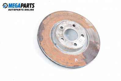 Bremsscheibe for Ford Focus C-Max (10.2003 - 03.2007), position: vorderseite