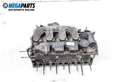 Engine head for Ford Focus C-Max (10.2003 - 03.2007) 2.0 TDCi, 136 hp