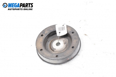Damper pulley for Ford Focus C-Max (10.2003 - 03.2007) 2.0 TDCi, 136 hp