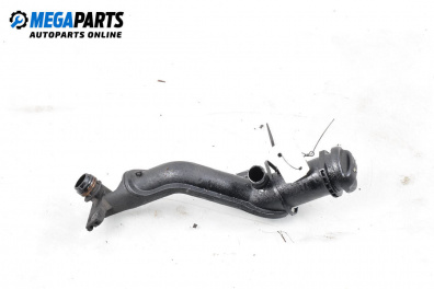 Oil supply neck for Ford Focus C-Max (10.2003 - 03.2007) 2.0 TDCi, 136 hp