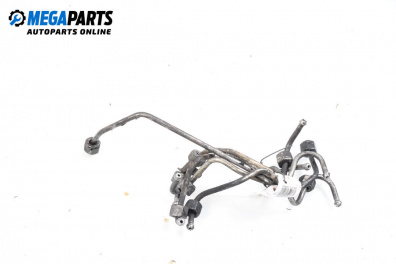 Fuel pipes for Ford Focus C-Max (10.2003 - 03.2007) 2.0 TDCi, 136 hp