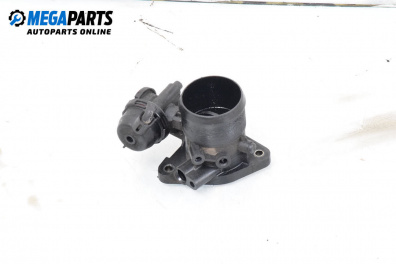 Clapetă carburator for Ford Focus C-Max (10.2003 - 03.2007) 2.0 TDCi, 136 hp