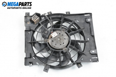 Radiator fan for Opel Astra H GTC (03.2005 - 10.2010) 1.7 CDTi, 101 hp