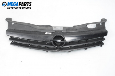 Scheinwerfer zierleiste unten for Opel Astra H GTC (03.2005 - 10.2010), hecktür